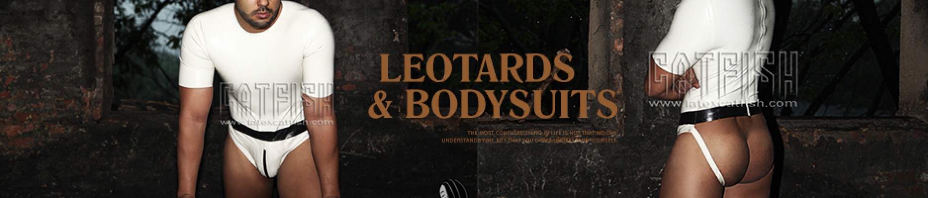 Leotards & Bodysuits
