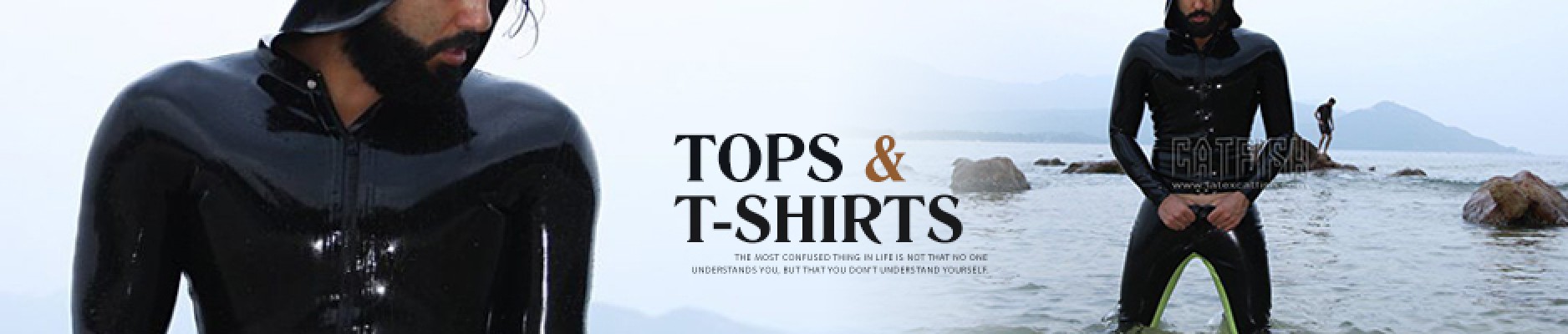 Tops & T-Shirts