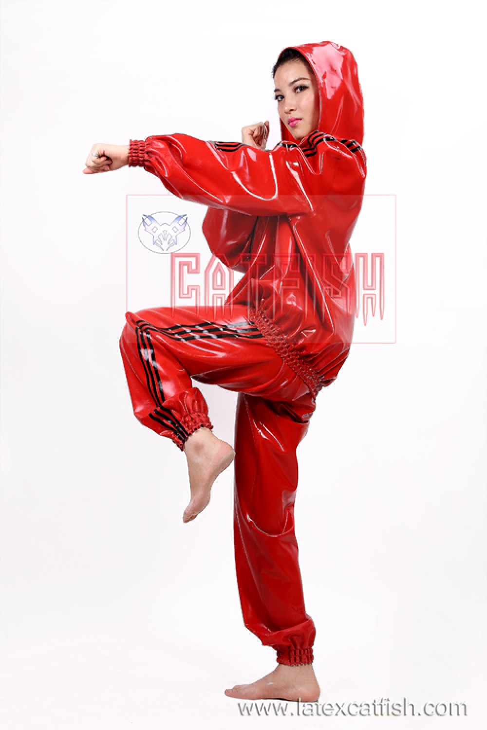 Slick Tracksuit Slick Tracksuit