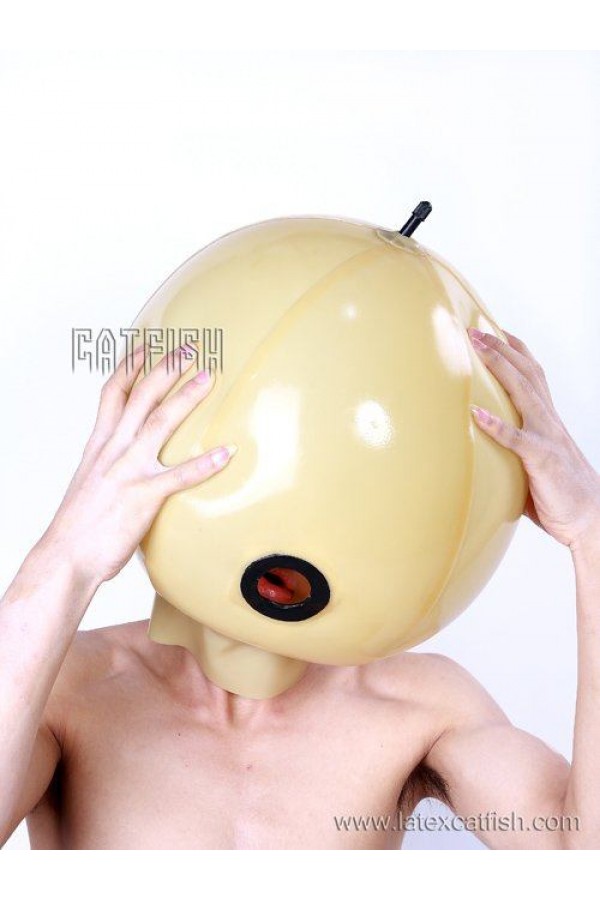 Stability Ball Head