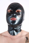 (stock clearance) El Domino Hood