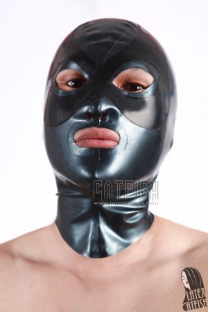 (stock clearance) El Domino Hood