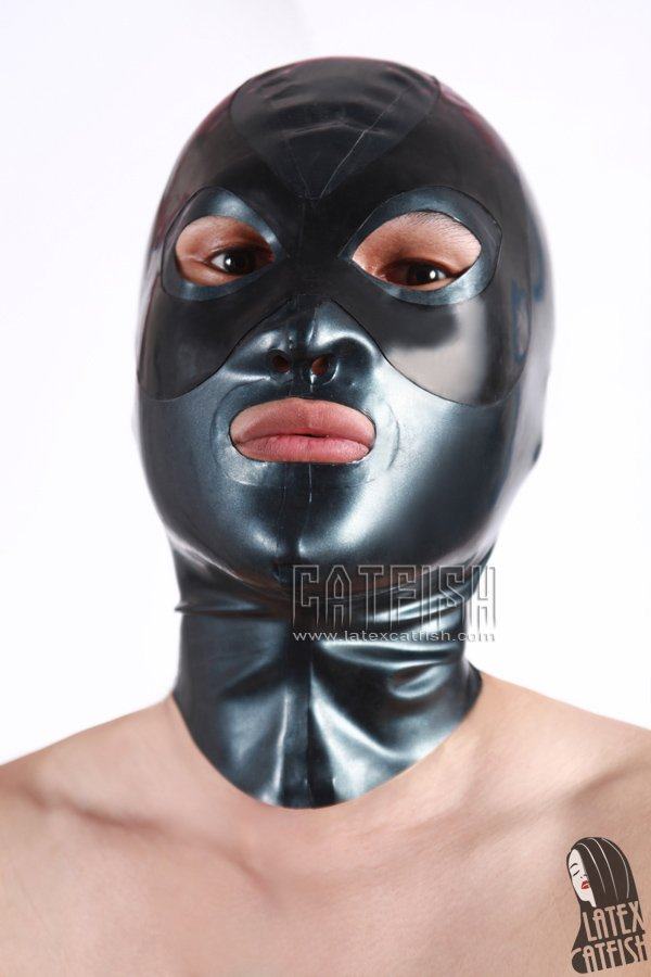 (stock clearance) El Domino Hood