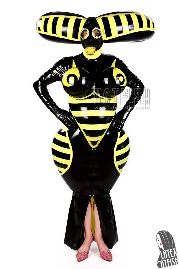 Big Bee