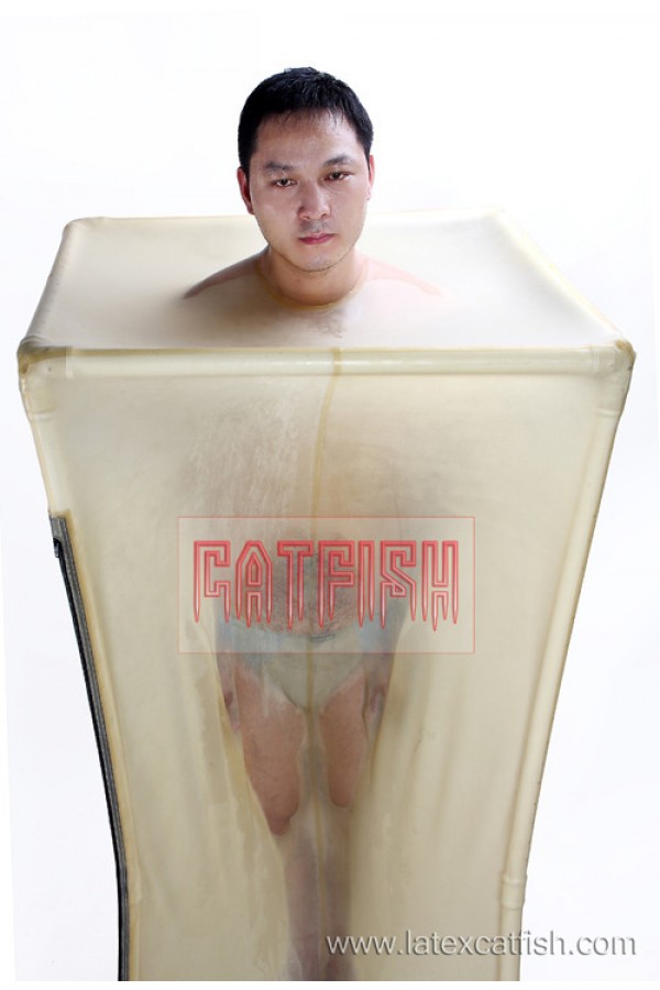 (Stock Clearance)  Standing Vacuum Box