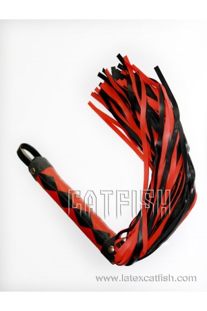 Rubber Flogger