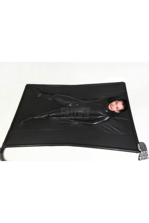 Faceless Vacuum Bed