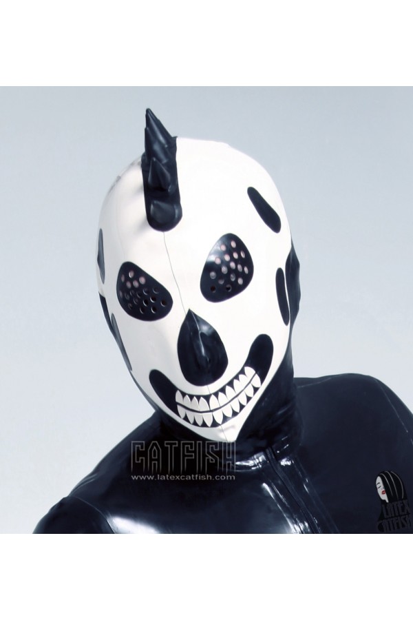 El Skull-holio Mask 