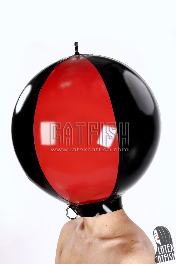 Beach Ball Balloon