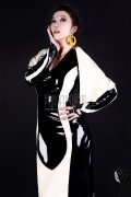 (stock clearance) Classy Conflict 