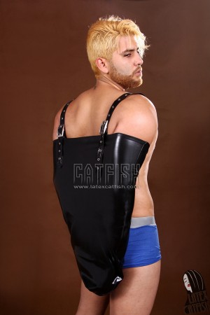 Armbinder