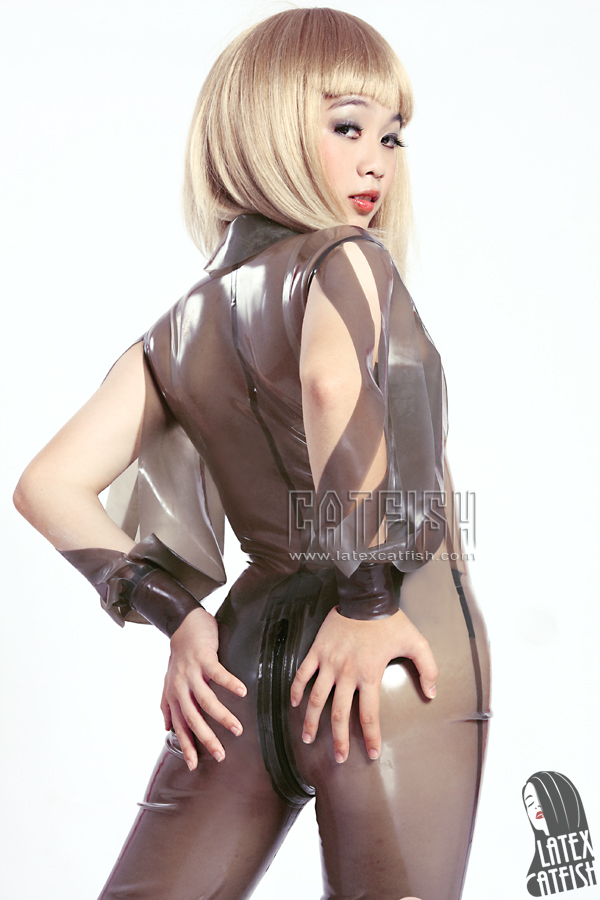 Drape Me Sexy 