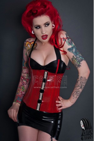 Bette Underbust 