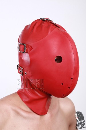 Fully Encased Lechter Hood