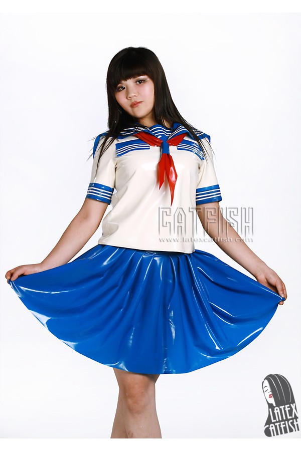 Seifuku School Suit