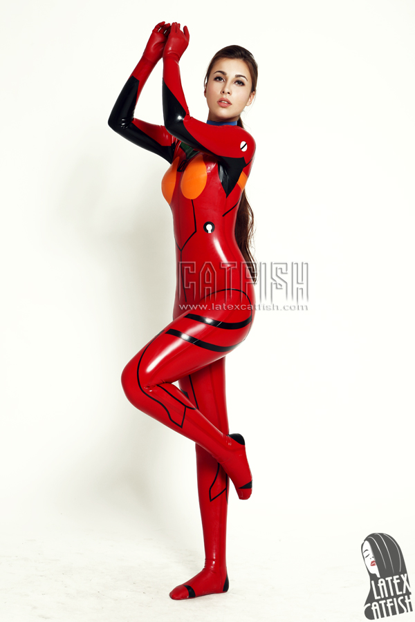 (Stock Clearance) Shikinami Asuka Langley 