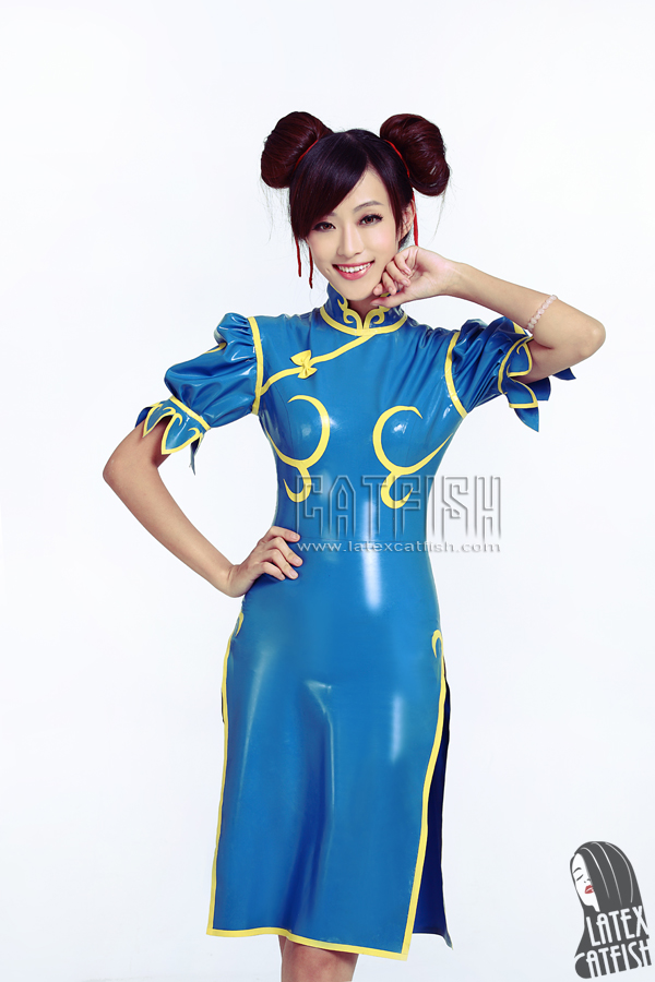 Street Fighter: Chun-Li 