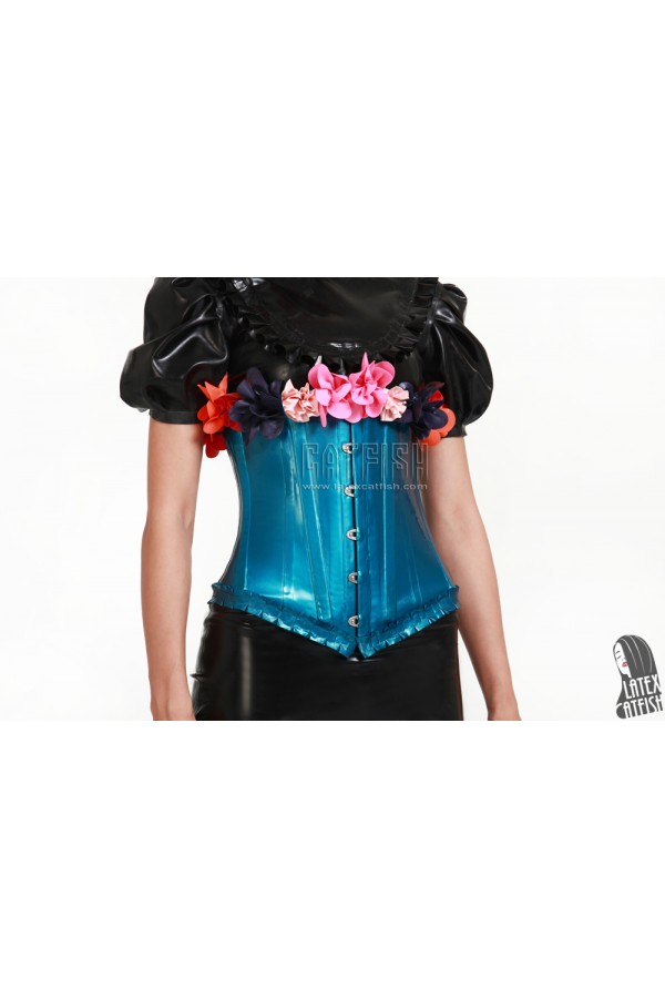 In Bloom Underbust 