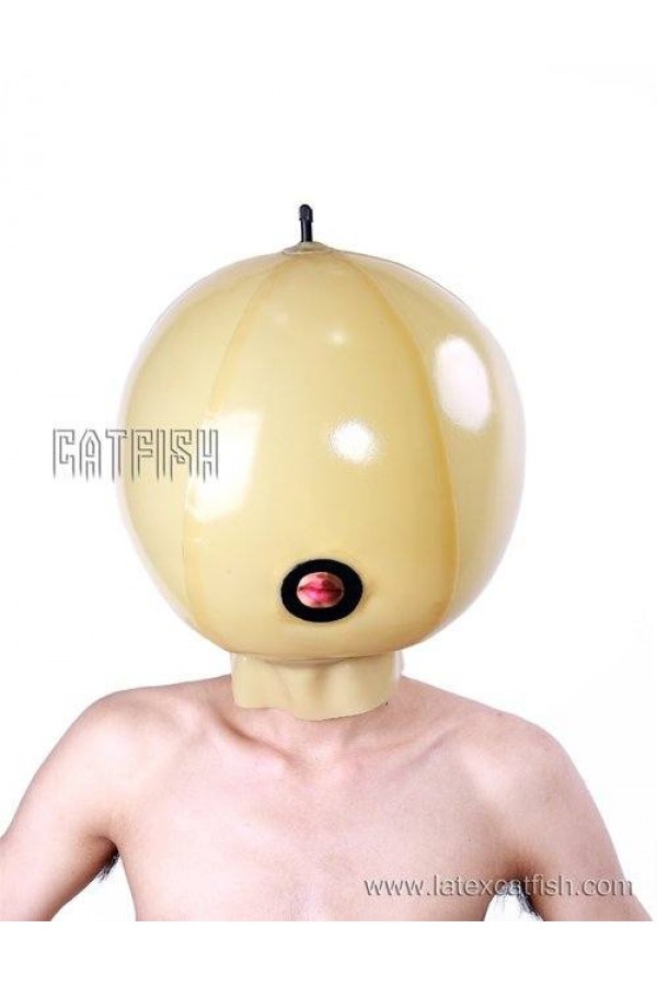 (Stock Clearance) Stability Ball Head