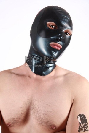 (stock clearance) El Domino Hood