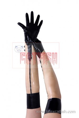 Cuban Opera Gloves