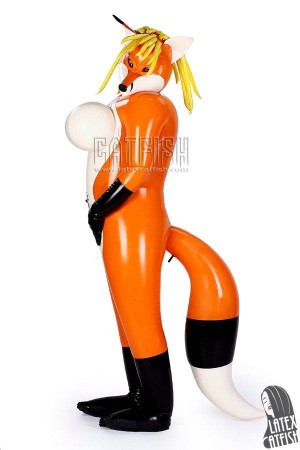 Big Sexy Fox