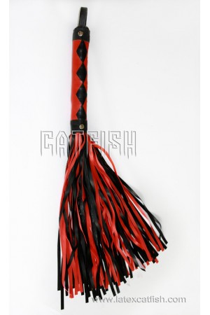 Rubber Flogger