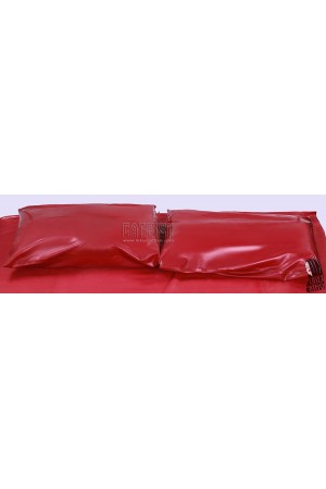 Latex Pillow Case