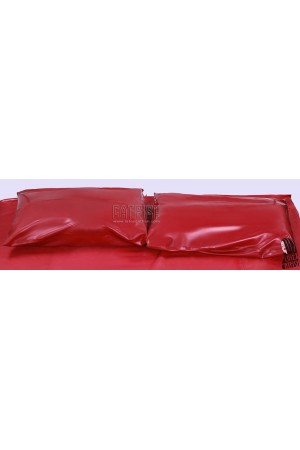 Latex Pillow Case