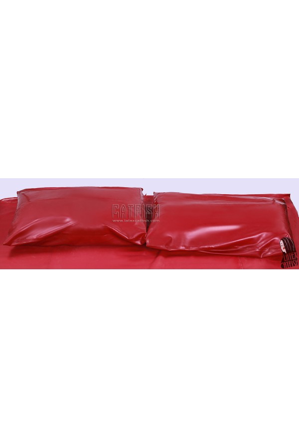 Latex Pillow Case