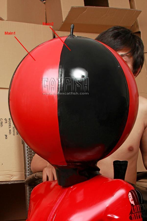 Beach Ball Balloon