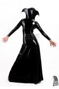 (stock clearance) Naughty Necromantress 