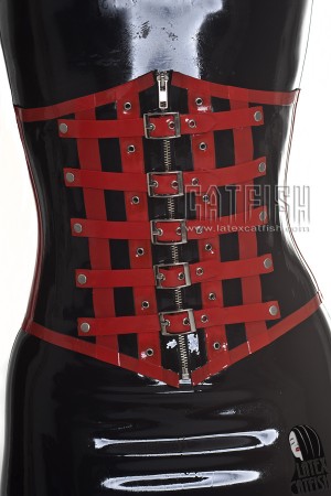 Bird Caged Underbust 