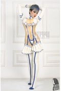 (stock clearance) Satsuki Catsuit Costume 