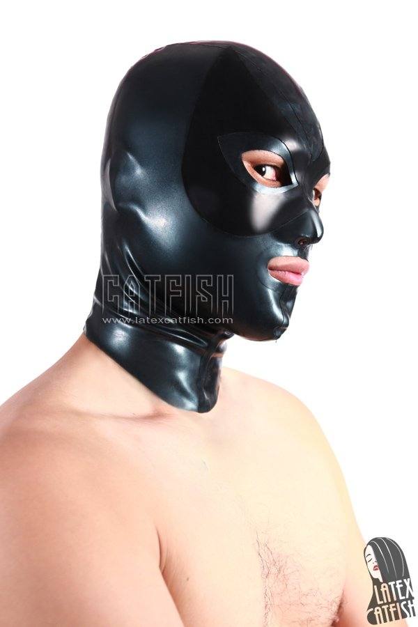 (stock clearance) El Domino Hood