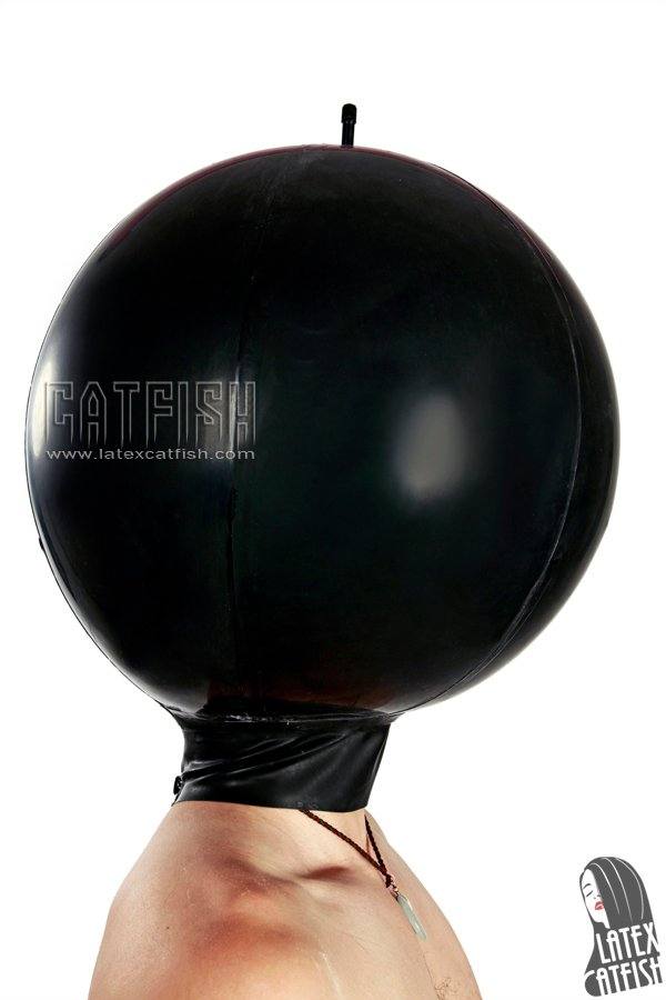 Black Ball