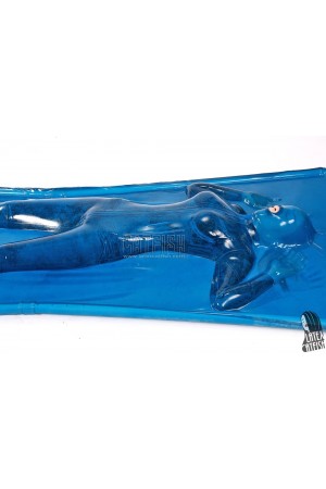 Obscura Vacuum Bed