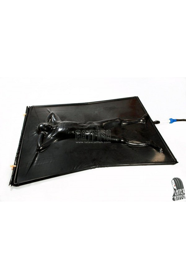 Gebunden Vacuum Bed