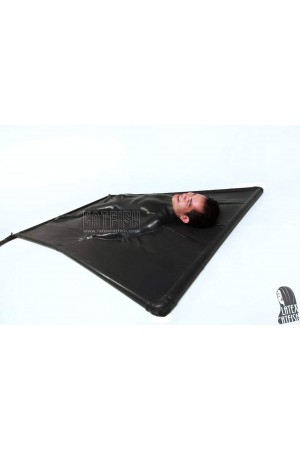 Faceless Vacuum Bed