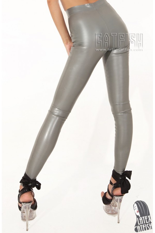 (Stock clearance) Basic High Waisted Legging 