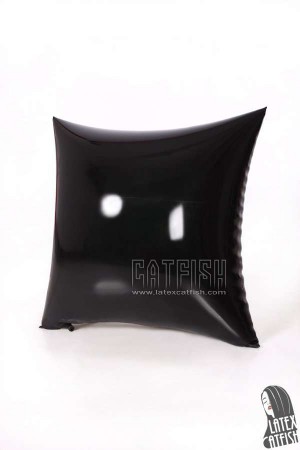 Square Inflatable Pillow