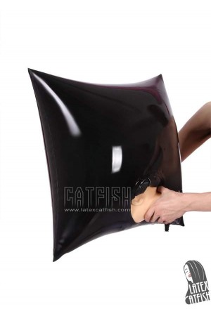 Square Inflatable Pillow