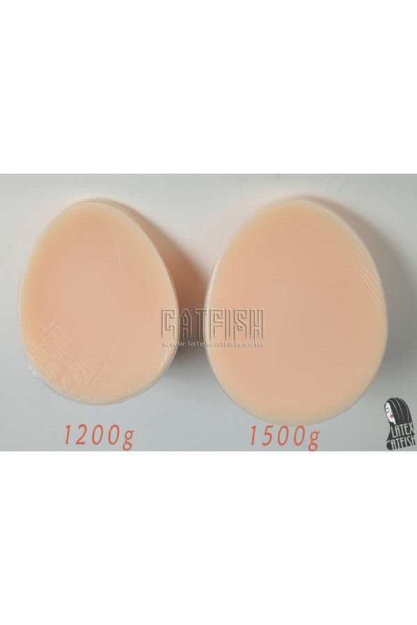 Breast Formula