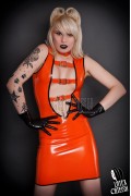 (Stock Clearance) Pleasure Restrained 