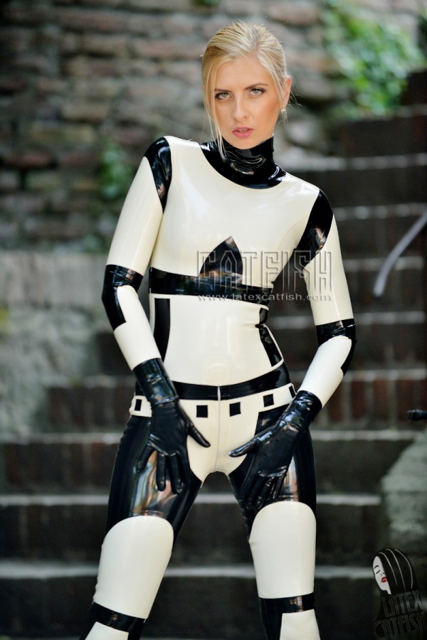 Star Space Trooper Storm(Female) 