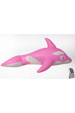 Dolphin Swimming Toy