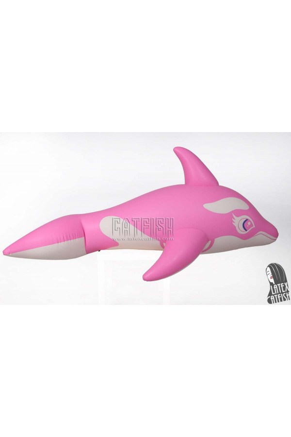 Dolphin Swimming Toy