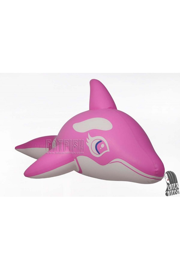 Dolphin Swimming Toy