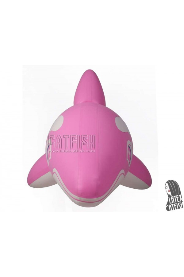 Dolphin Swimming Toy