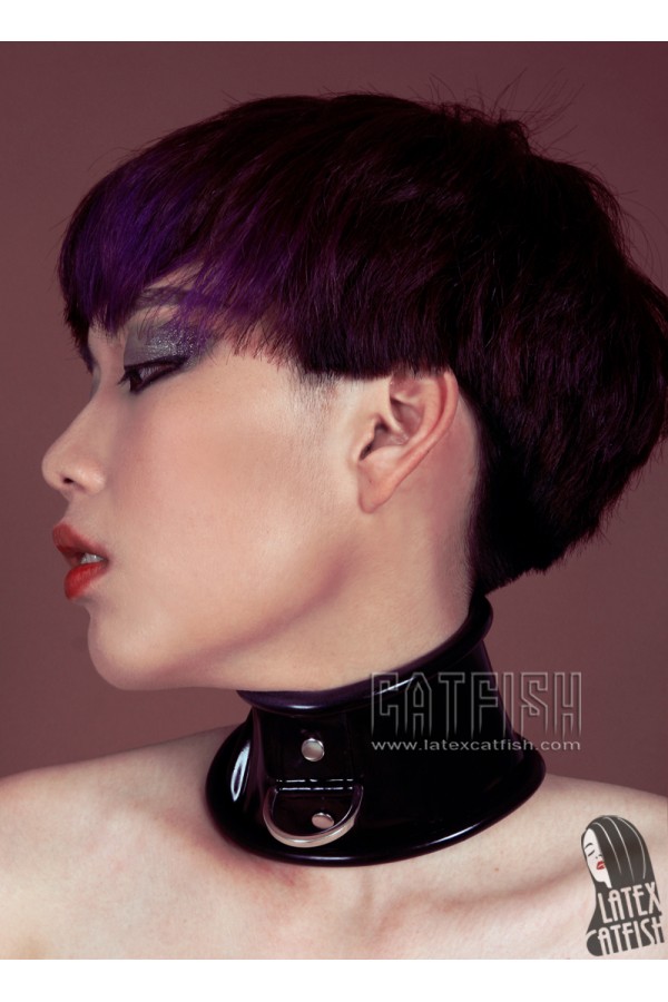 Latex Neck Collar